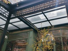 -玛格萝妮比萨屋(四平店)