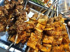 -壹加壹电烤串(总店)