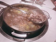 -汕头八合里海记牛肉店(清河店)