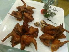 -清心鸡沙田乳鸽店·非遗传承(粤垦路店)
