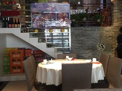 -米家餐厅(长生路店)