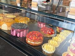 -BAKER&SPICE(安福路店)