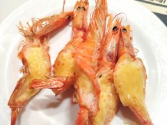 -金马门国际美食百汇(珞喻路店)