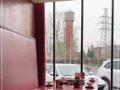 -山城辣妹子(定福庄店)