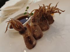 白灼吊桶-神仙馆(衡山路店)