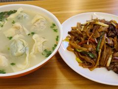 -白玉兰食品甜凤店(合生汇店)