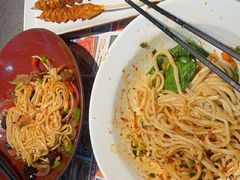 -大师兄·西北小馆(南沙万达广场店)