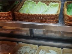 -遇上西雅图多融合海鲜自助餐厅(中房金谊广场店)