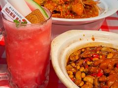 -辣小鲜·南昌大排档(船山路店)