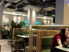 -聚汇坊椰子鸡·山野菌(环市东店)