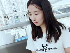 -琴岛之星摩天轮