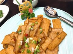 -海天楼(天津泛太平洋店)