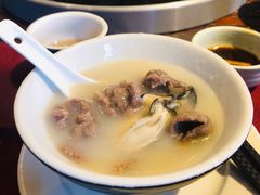 -大良毋米粥(锦龙路总店)