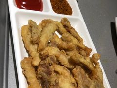 -海底捞火锅(方塔东街店)