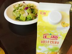 -赶海部落海鲜城(海阳路店)