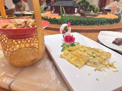 -白金汉爵大酒店·中餐厅(相城店)