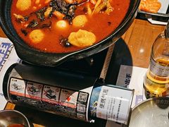 -神府路壹号·海鲜烧烤·砂锅粥·锅物(三坊七巷店)