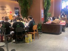 -虎子烧烤(湘江北路店)