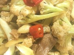-芳芳私房菜·精做淮扬菜(承德路店)