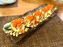 -半藏居酒屋(香港花园店)