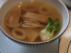 -杭州君悦酒店·湖滨28中餐厅