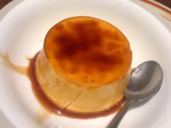 焦糖布丁-萨莉亚意式餐厅(莲花国际广场店)