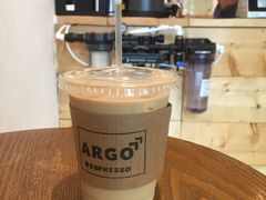 -Joymean coffee.见面咖啡
