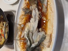 -刘胖子家常菜·蹄花焖藕(兴业店)