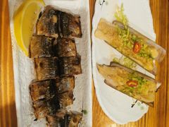 -质烤烤物·活烤海鲜(质烤总店)