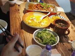 -树厨贵州菜(大十字店)
