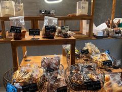 -Max Bakery 阿唛手作