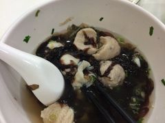 iphone_upload_pic-文辉墨鱼丸大王(铜锣湾渣甸街总店)
