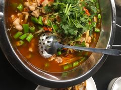 -蛙兔鸡自贡风味·特色江湖菜(广都店)