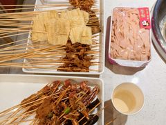 -袁记串串香(新南门店)