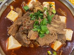 -孙府大院(步行街店)