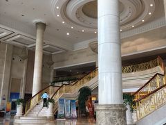 -赤山海景丽呈酒店