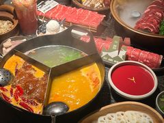 -三出山火锅(南京万象天地店)