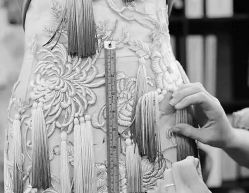 -Lady  Jane高端婚纱礼服馆