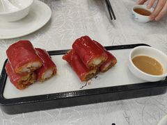 -老廣新意-全天茶点(宝能店)