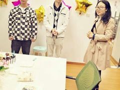 -卡漫莫尼蛋糕(私人定制店)
