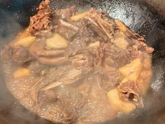 -姚稷大铁锅(龙之梦店)