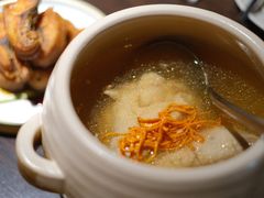 -庐灶江南·江南菜·四合院Bistro(东直门雍和宫·原华侨宾馆店)