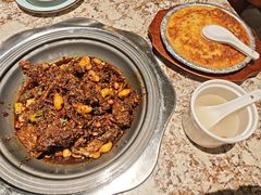 -乔一乔怪味干锅(东升店)