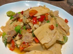 -徽三说·土徽菜·中国徽菜连锁品牌(阳湖总店)