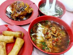 android_upload_pic-北万新包子店(淮海店)