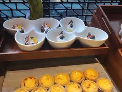 -七仙岭君澜度假酒店·桃源小馆中餐厅