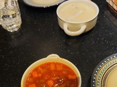-西堤牛排(北京国瑞店)