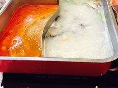 -新辣道鱼火锅(世纪金源购物中心店)
