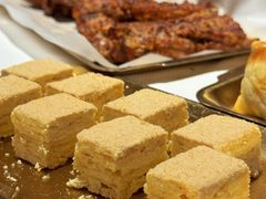 -谷丽羊肉串·新疆鲜货烧烤馆·清真·夜宵(长沙首店)