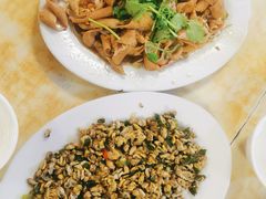 薄壳-桂园白粥·潮汕老味道